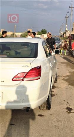 تۆیۆتا ئەڤەلۆن